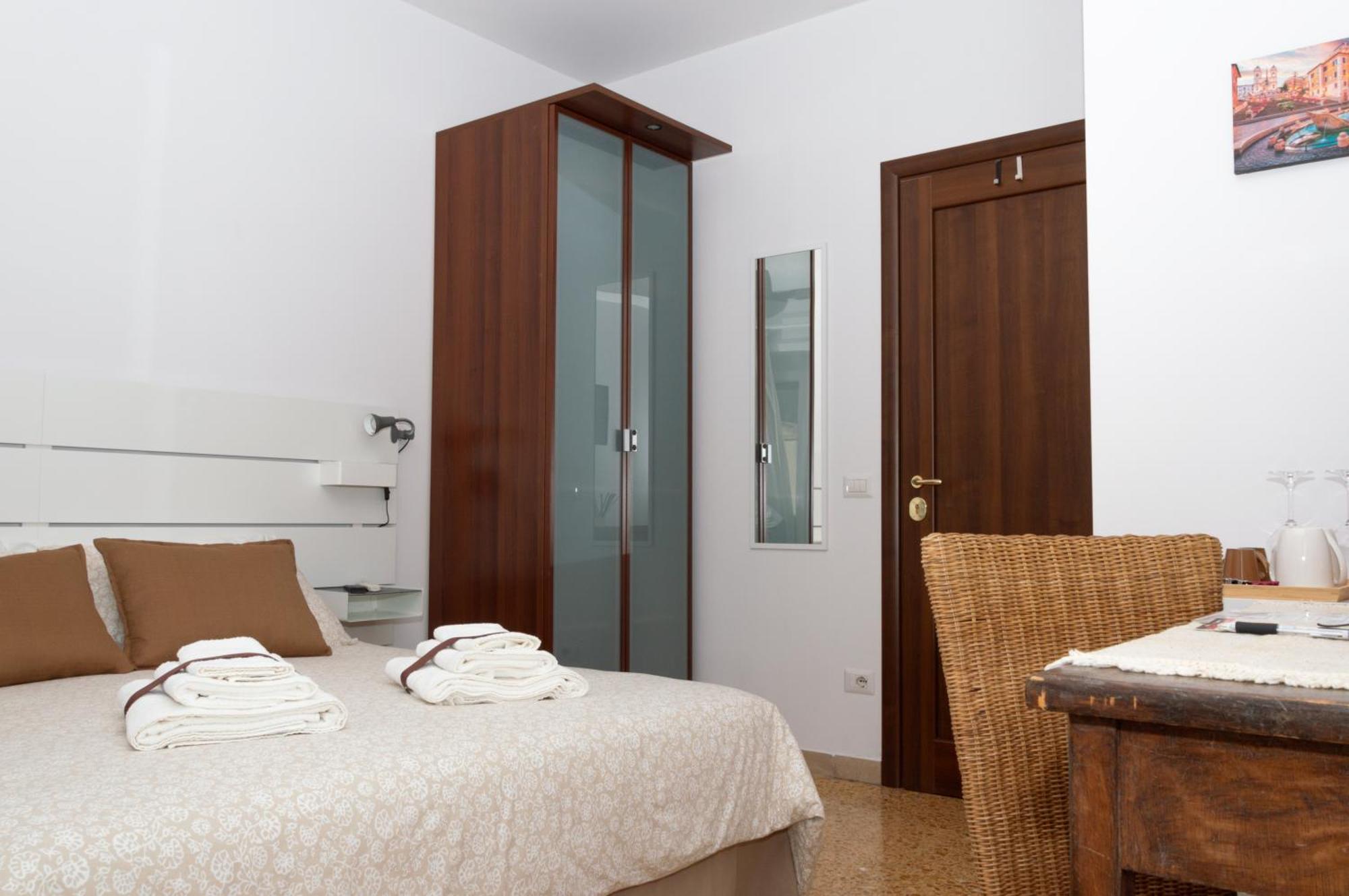 Testaccio Xix-Xxv Bed And Breakfast Roma Dış mekan fotoğraf