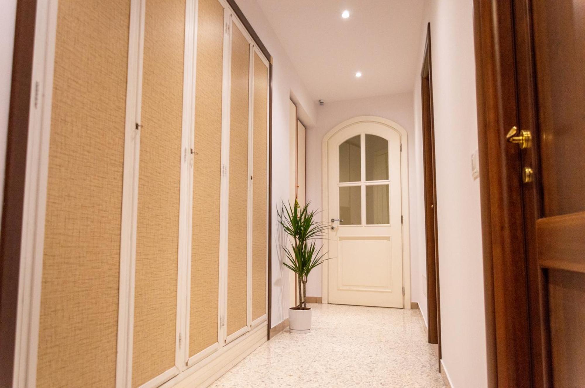 Testaccio Xix-Xxv Bed And Breakfast Roma Dış mekan fotoğraf
