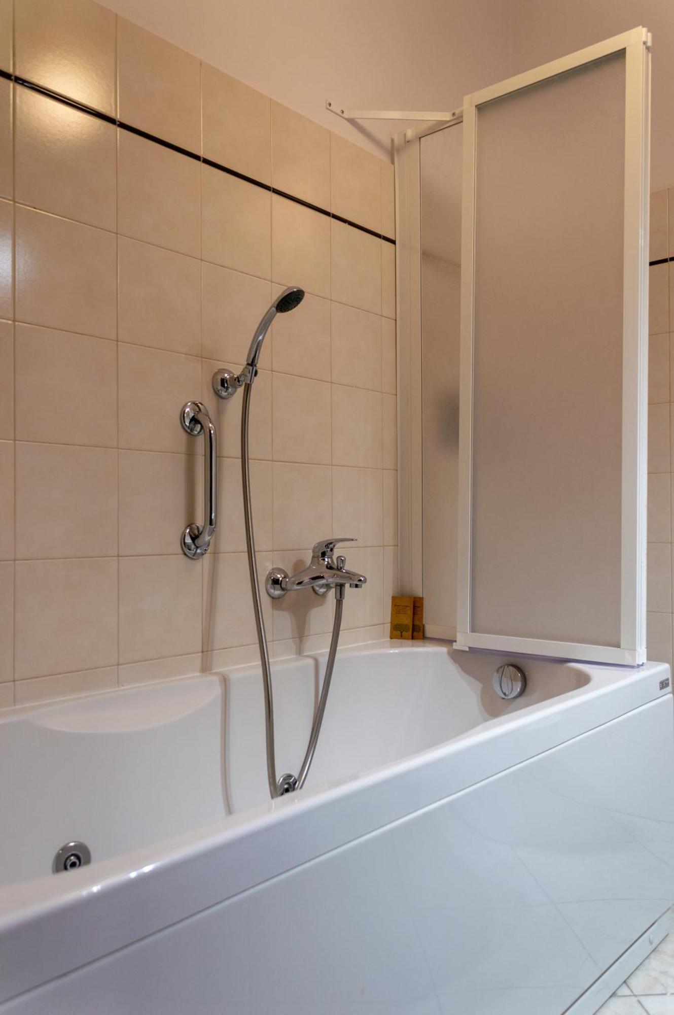 Testaccio Xix-Xxv Bed And Breakfast Roma Dış mekan fotoğraf