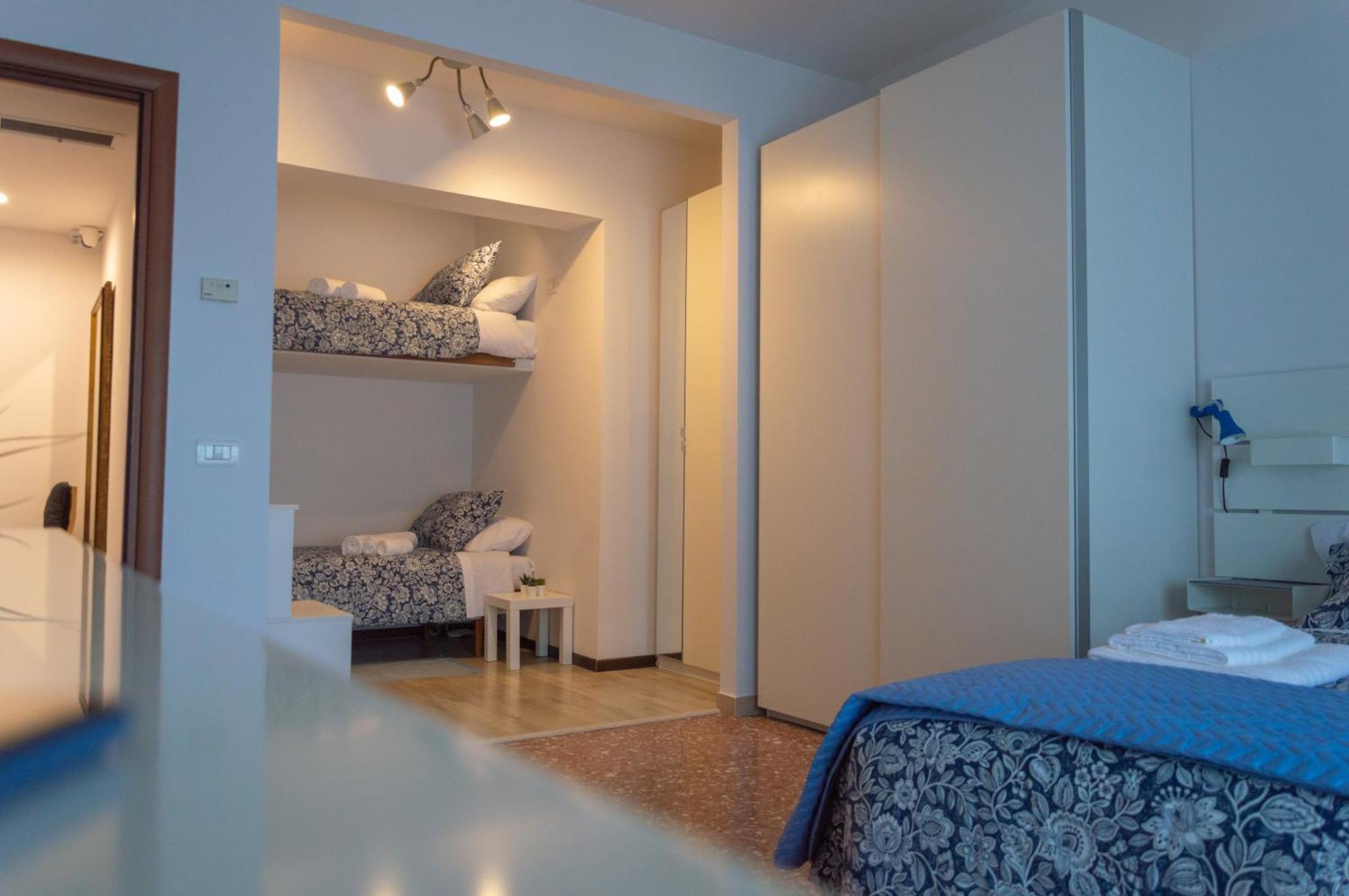 Testaccio Xix-Xxv Bed And Breakfast Roma Dış mekan fotoğraf
