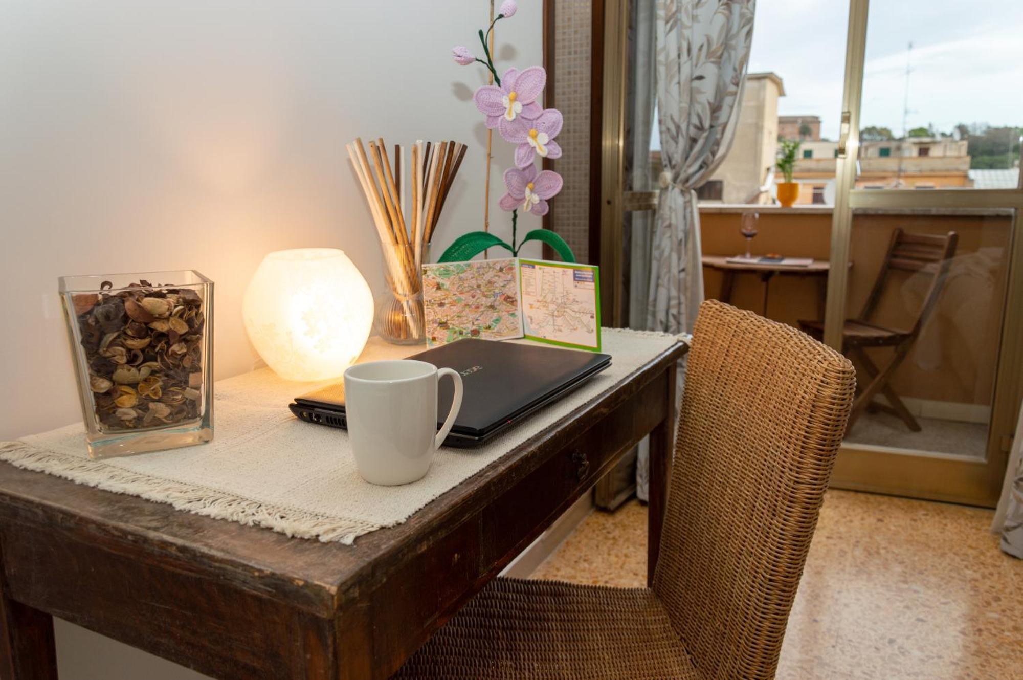 Testaccio Xix-Xxv Bed And Breakfast Roma Dış mekan fotoğraf