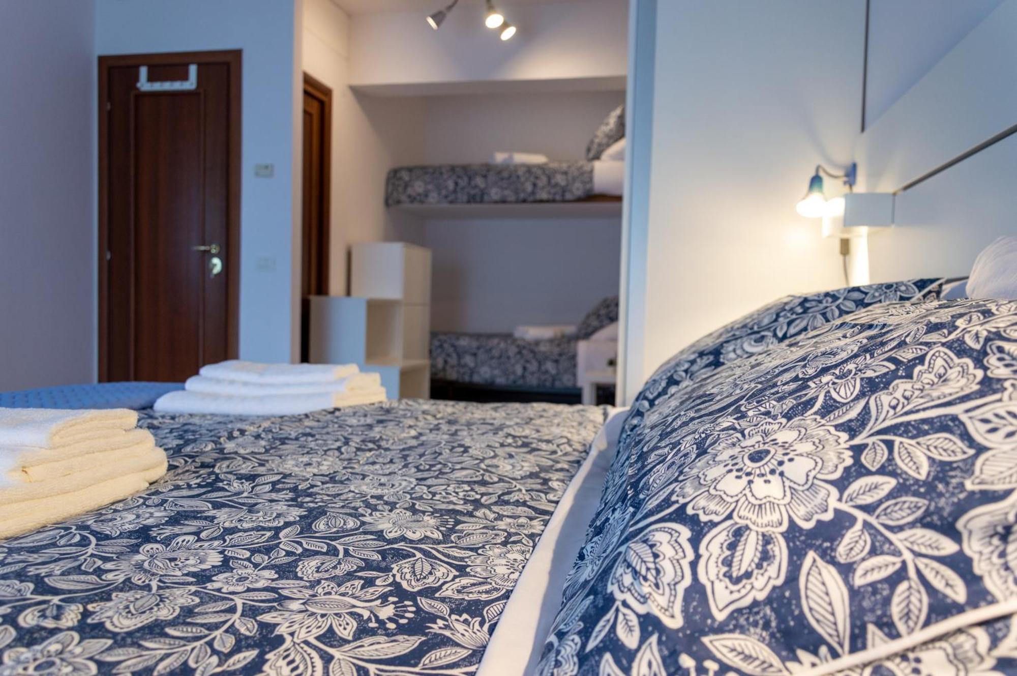 Testaccio Xix-Xxv Bed And Breakfast Roma Dış mekan fotoğraf