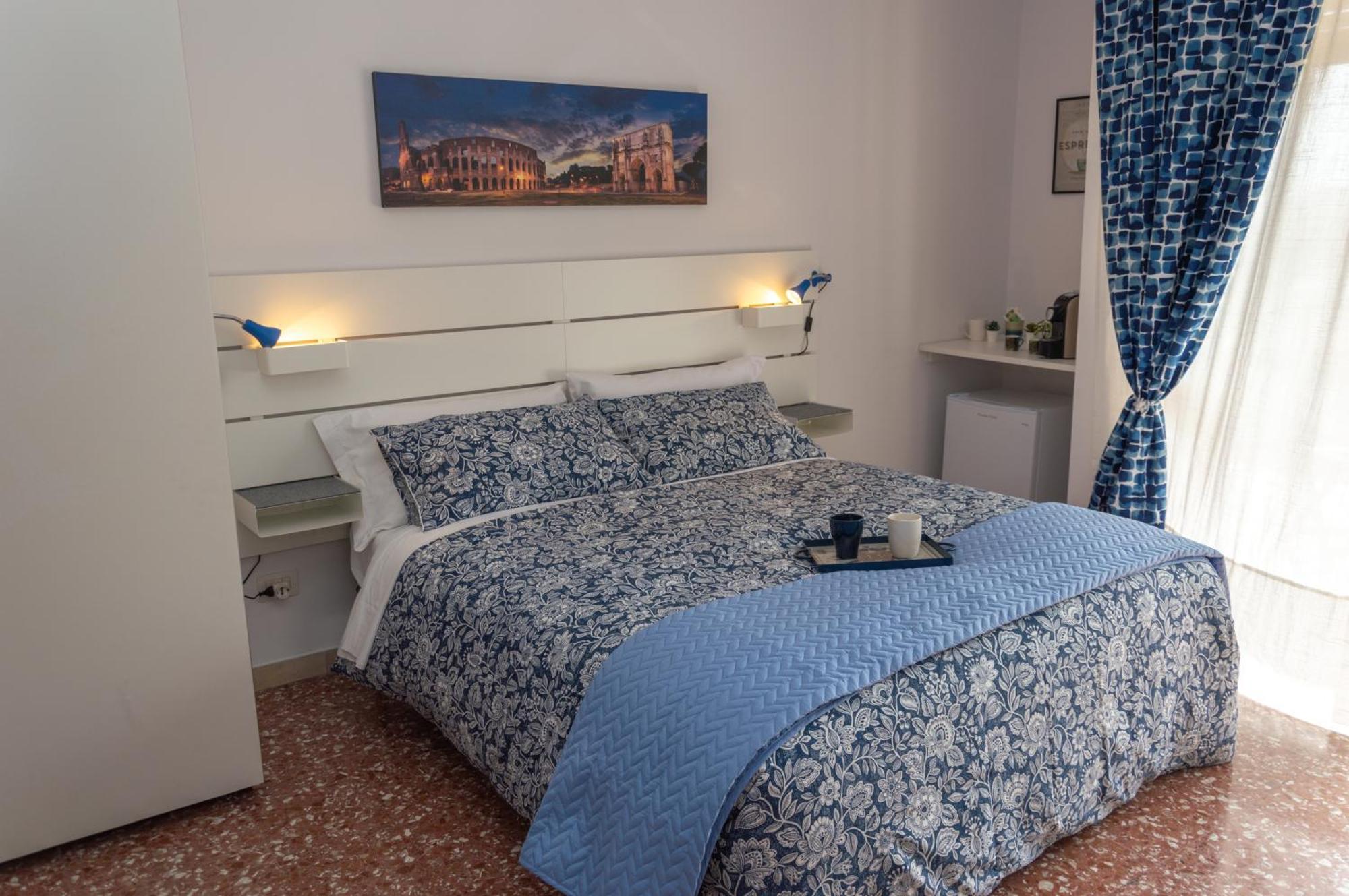 Testaccio Xix-Xxv Bed And Breakfast Roma Dış mekan fotoğraf